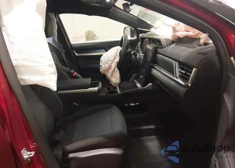 2025 GMC Terrain Awd Elevation from USA, damaged, VIN 3GKALUEG4SL228358